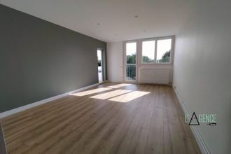 achat appartement carbon-blanc 33560