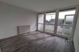 achat appartement carbon-blanc 33560