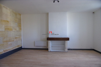 achat appartement carbon-blanc 33560