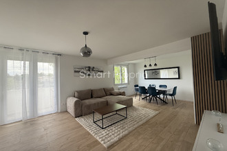 achat appartement carbon-blanc 33560