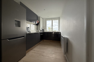 achat appartement carbon-blanc 33560