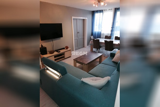 achat appartement carbon-blanc 33560