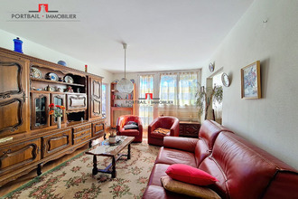 achat appartement carbon-blanc 33560