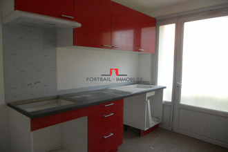 achat appartement carbon-blanc 33560