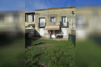 achat appartement carbon-blanc 33560