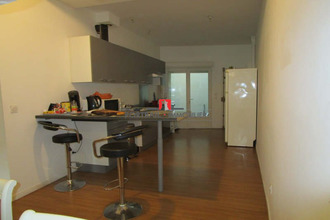 achat appartement carbon-blanc 33560