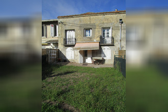 achat appartement carbon-blanc 33560