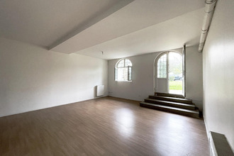 achat appartement carbon-blanc 33560