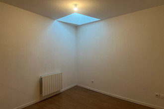 achat appartement carbon-blanc 33560