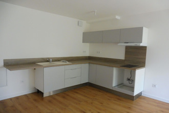 achat appartement carbon-blanc 33560