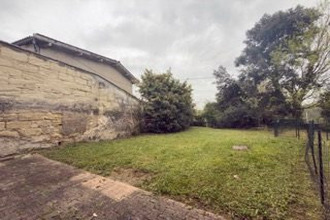 achat appartement carbon-blanc 33560