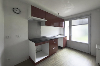 achat appartement carbon-blanc 33560