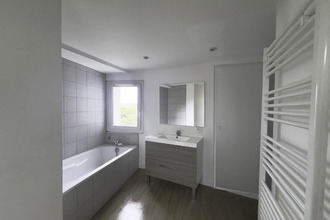 achat appartement carbon-blanc 33560