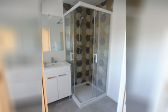 achat appartement carbon-blanc 33560