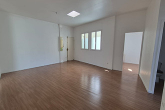 achat appartement carbon-blanc 33560