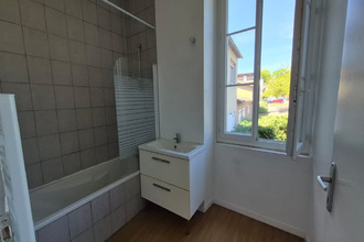 achat appartement carbon-blanc 33560