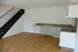 achat appartement carbon-blanc 33560