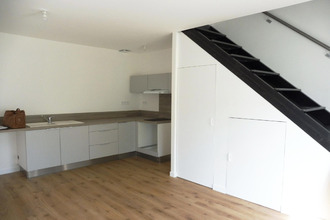 achat appartement carbon-blanc 33560