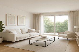 achat appartement carbon-blanc 33560