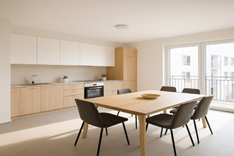 achat appartement carbon-blanc 33560