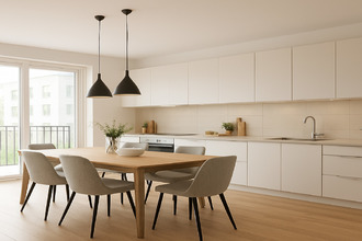 achat appartement carbon-blanc 33560
