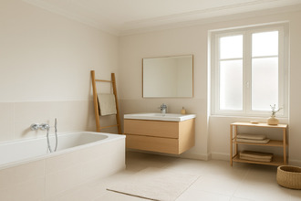 achat appartement carbon-blanc 33560