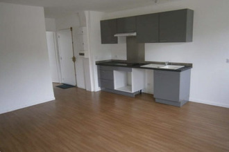 achat appartement carbon-blanc 33560
