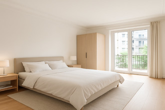 achat appartement carbon-blanc 33560