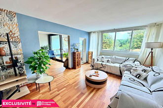 achat appartement carbon-blanc 33560