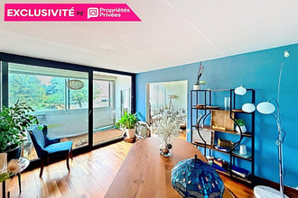 achat appartement carbon-blanc 33560