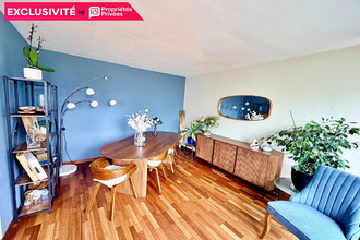 achat appartement carbon-blanc 33560