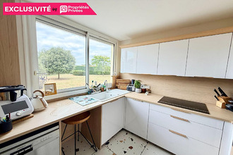 achat appartement carbon-blanc 33560