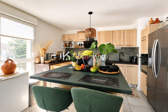 achat appartement carbon-blanc 33560
