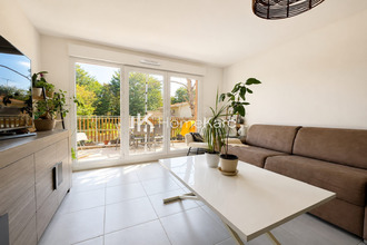 achat appartement carbon-blanc 33560