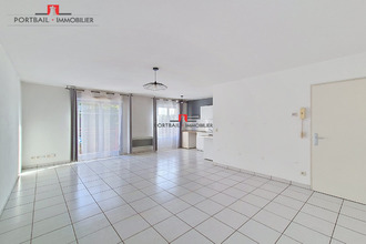 achat appartement carbon-blanc 33560