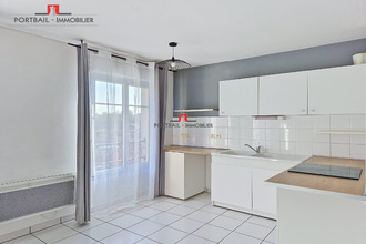 achat appartement carbon-blanc 33560
