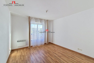 achat appartement carbon-blanc 33560