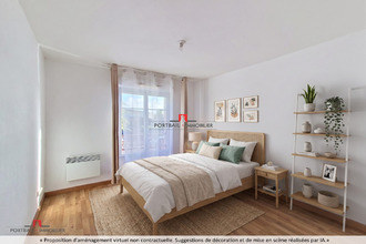 achat appartement carbon-blanc 33560