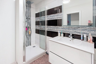 achat appartement carbon-blanc 33560