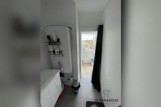 achat appartement carbonne 31390