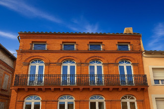 achat appartement carbonne 31390