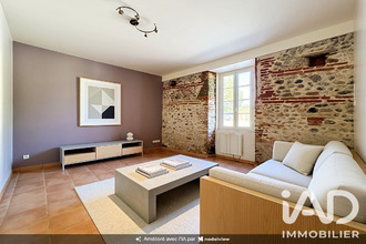 achat appartement carbonne 31390