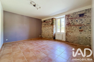 achat appartement carbonne 31390