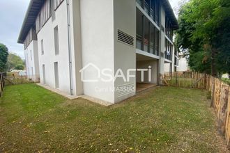 achat appartement carcans 33121