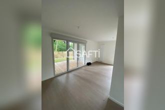 achat appartement carcans 33121