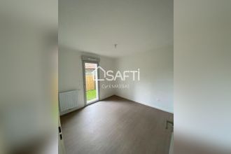 achat appartement carcans 33121