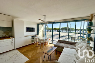 achat appartement carcans 33121