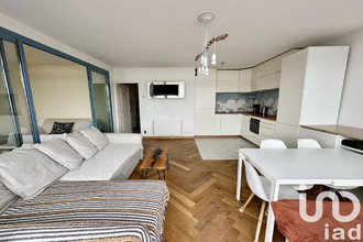 achat appartement carcans 33121