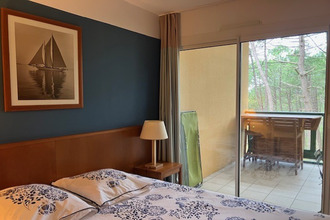 achat appartement carcans 33121