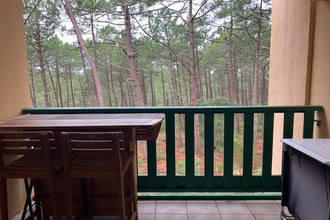 achat appartement carcans 33121